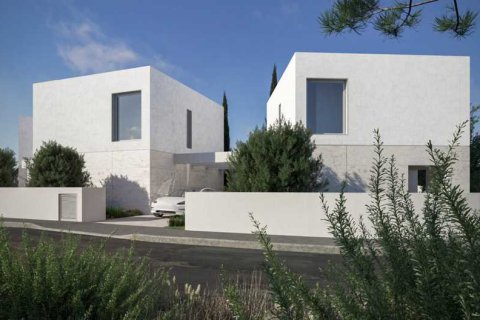 2 dormitorios House en Geroskípou, Cyprus No. 101393 13