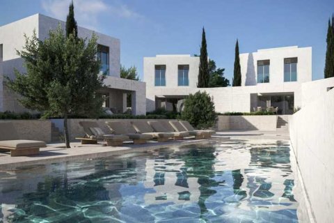 2 dormitorios House en Geroskípou, Cyprus No. 101393 11