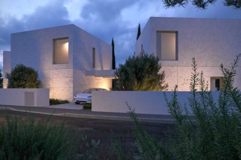 2 dormitorios House en Geroskípou, Cyprus No. 101393 14