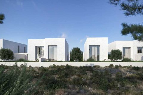 2 dormitorios House en Geroskípou, Cyprus No. 101393 12