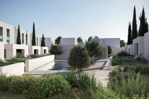 2 dormitorios House en Geroskípou, Cyprus No. 101393 10