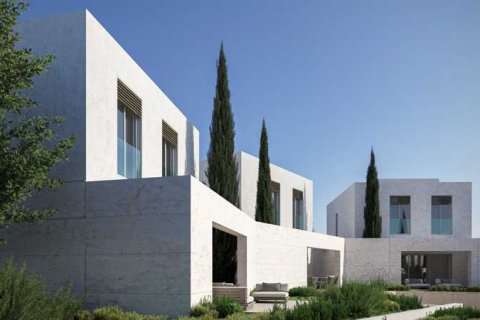 2 dormitorios House en Geroskípou, Cyprus No. 101393 8