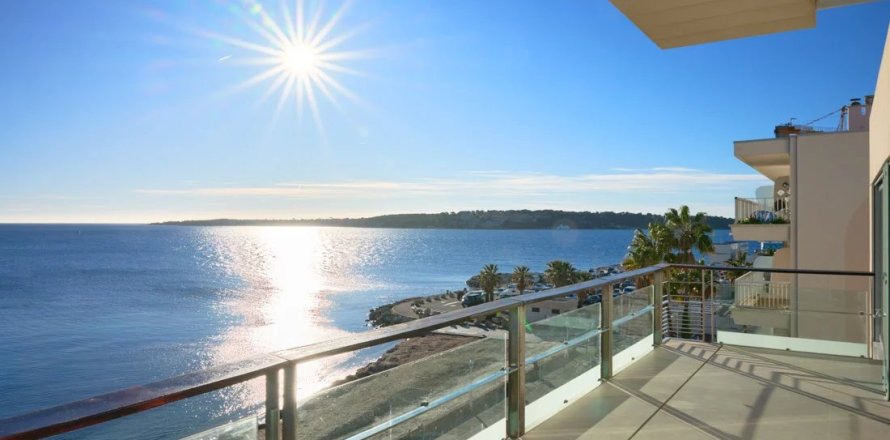 3 chambres Appartement à Cannes, France No. 99325