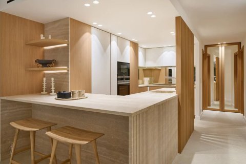 3 chambres Appartement à Cannes, France No. 99325 4