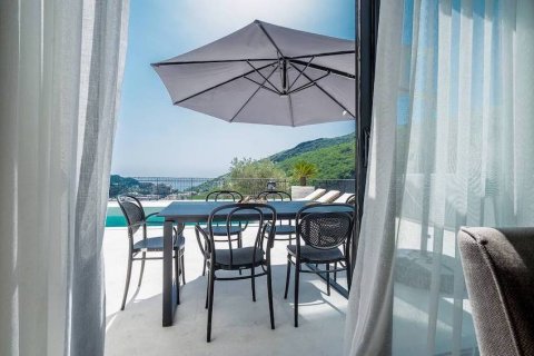 2 bedrooms House in Budva, Montenegro No. 104808 19