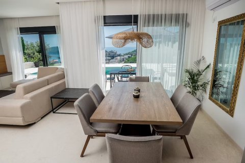 2 bedrooms House in Budva, Montenegro No. 104808 21