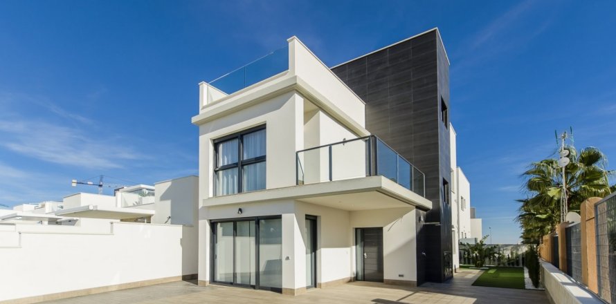 4 bedrooms Villa in Giao Hai, Vietnam No. 111074