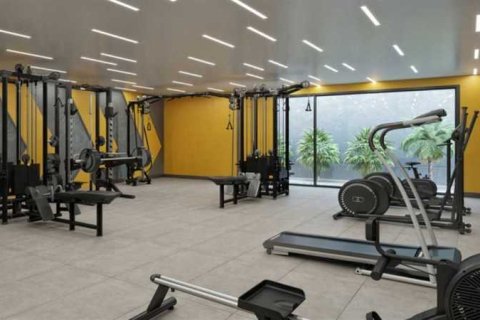 3 bedrooms Apartment in Agios Athanasios, Cyprus No. 35253 10