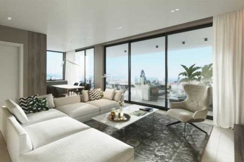 3 bedrooms Apartment in Agios Athanasios, Cyprus No. 35253 6