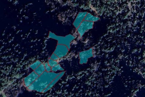 5 dormitorios House en Pedoulas, Cyprus No. 29891 7