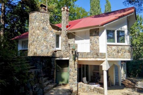 5 dormitorios House en Pedoulas, Cyprus No. 29891 3