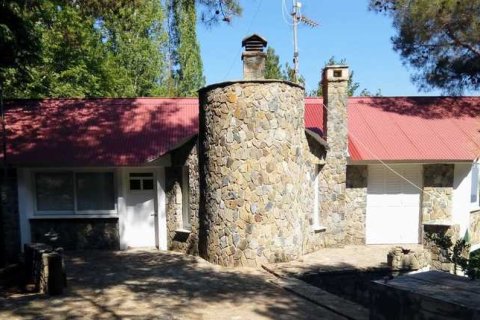 5 dormitorios House en Pedoulas, Cyprus No. 29891 4