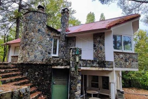 5 dormitorios House en Pedoulas, Cyprus No. 29891 6