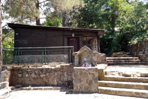 5 dormitorios House en Pedoulas, Cyprus No. 29891 5