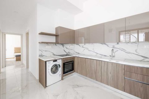 Пентхаус с 3 спальнями в Лимассол, Кипр №43787 6