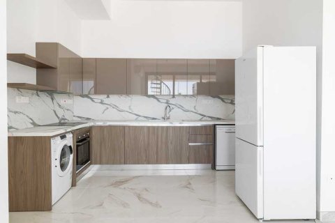 Пентхаус с 3 спальнями в Лимассол, Кипр №43787 5