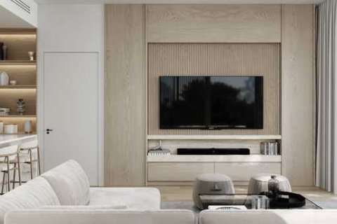 3 bedrooms Apartment in Germasogeia, Cyprus No. 66641 2