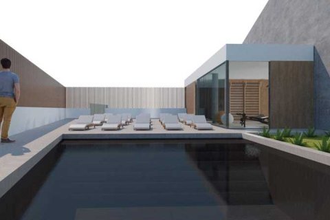 3 bedrooms Apartment in Germasogeia, Cyprus No. 66641 8