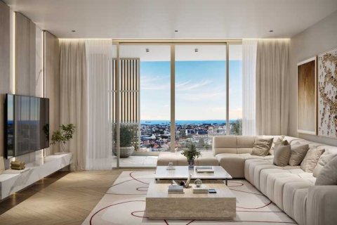 3 bedrooms Apartment in Germasogeia, Cyprus No. 66641 3