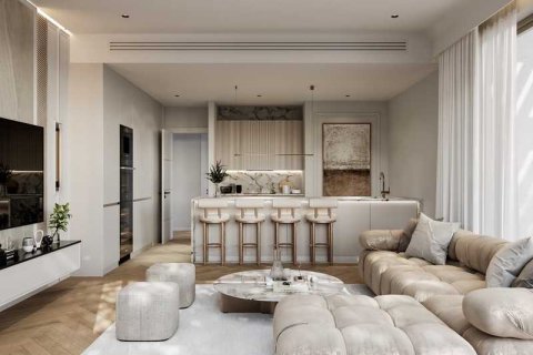 3 bedrooms Apartment in Germasogeia, Cyprus No. 66641 4