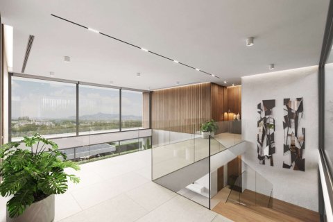 4 bedrooms Villa in Ko Kaeo, Thailand No. 1707 5