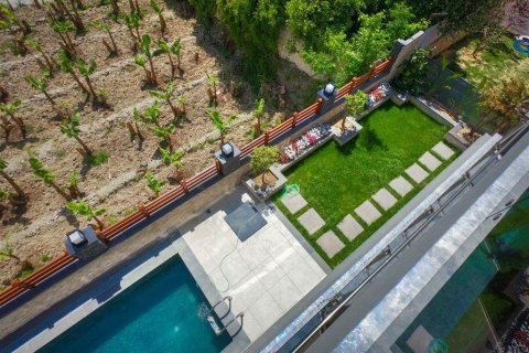 5 rooms Apartment in Bo Ha, Vietnam No. 21824 16