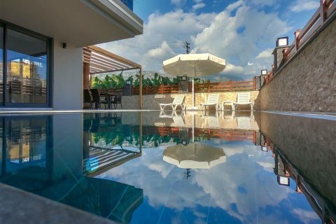 5 rooms Apartment in Bo Ha, Vietnam No. 21824 18