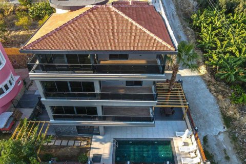 5 rooms Apartment in Bo Ha, Vietnam No. 21824 29