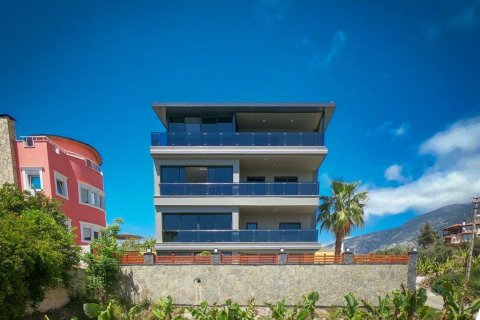 5 rooms Apartment in Bo Ha, Vietnam No. 21824 9