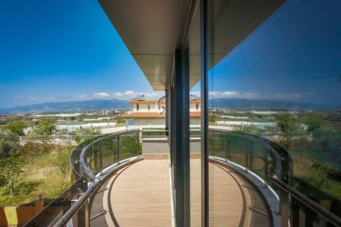 5 rooms Apartment in Bo Ha, Vietnam No. 21824 21