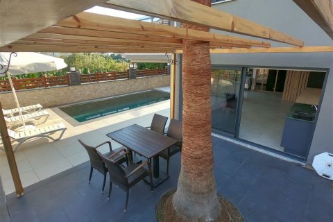 5 rooms Apartment in Bo Ha, Vietnam No. 21824 28