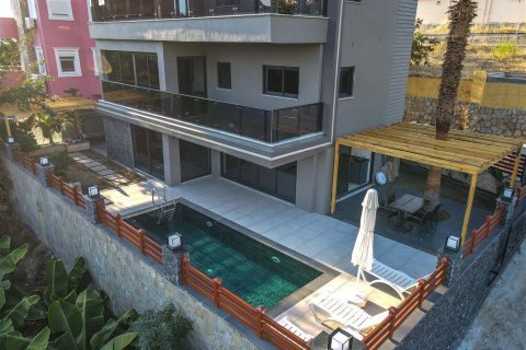 5 rooms Apartment in Bo Ha, Vietnam No. 21824 1
