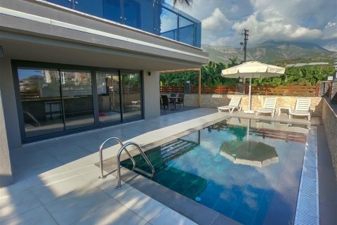 5 rooms Apartment in Bo Ha, Vietnam No. 21824 13