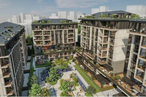 1 bedroom Apartment in Hai Ba Trung, Vietnam No. 16804 3