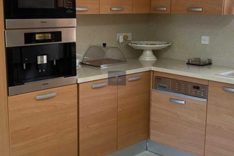 3 dormitorios Villa en Agios Tychonas, Cyprus No. 84100 14