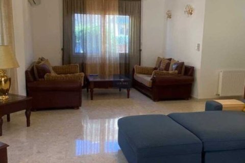 3 dormitorios Villa en Agios Tychonas, Cyprus No. 84100 10