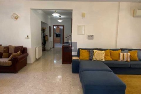 3 dormitorios Villa en Agios Tychonas, Cyprus No. 84100 8