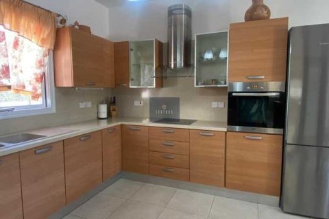 3 dormitorios Villa en Agios Tychonas, Cyprus No. 84100 13