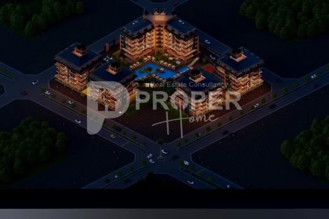 3 rooms Apartment in Lien Chieu, Vietnam No. 13758 28