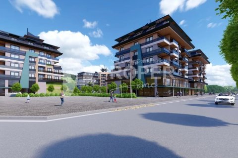 3 rooms Apartment in Lien Chieu, Vietnam No. 13758 11