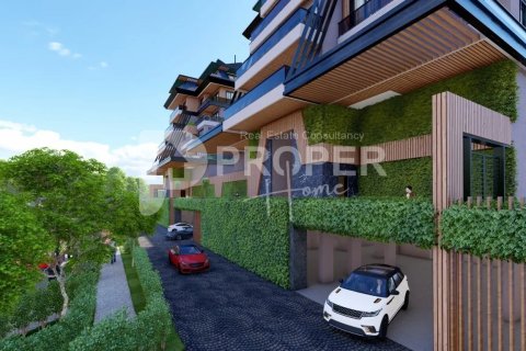 3 rooms Apartment in Lien Chieu, Vietnam No. 13758 18