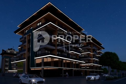 3 rooms Apartment in Lien Chieu, Vietnam No. 13758 25