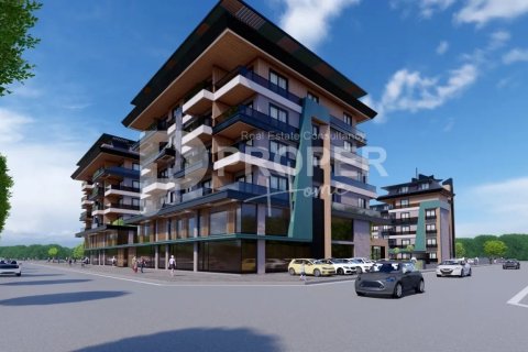 3 rooms Apartment in Lien Chieu, Vietnam No. 13758 12