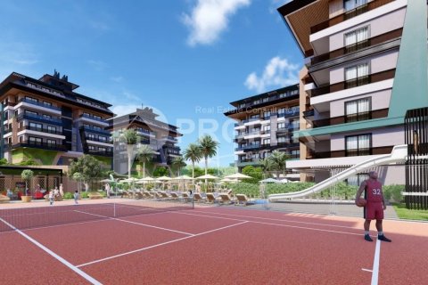 3 rooms Apartment in Lien Chieu, Vietnam No. 13758 9