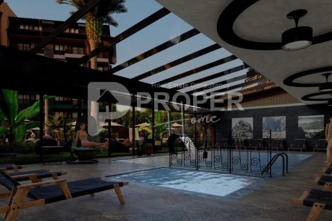 3 rooms Apartment in Lien Chieu, Vietnam No. 13758 24