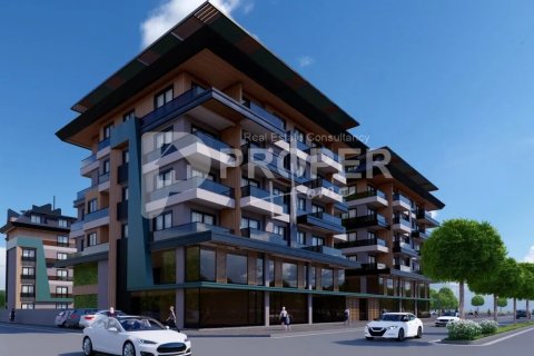 3 rooms Apartment in Lien Chieu, Vietnam No. 13758 15