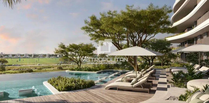 1 chambre Appartement à Dubai Land, UAE No. 119537