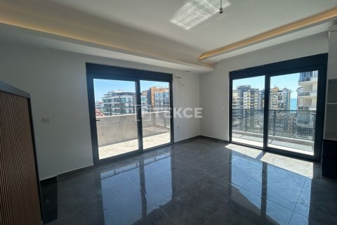 3 chambres Penthouse à Chau Lang, Vietnam No. 70494 11