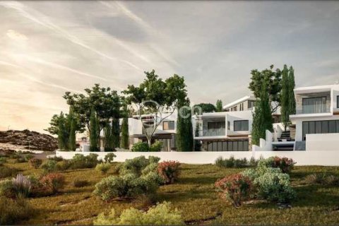 3 bedrooms Villa in Agios Tychonas, Cyprus No. 76153 6