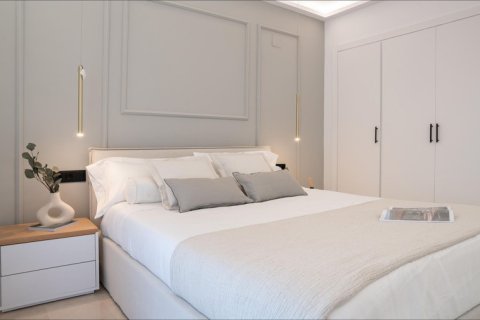 3 bedrooms Apartment in Hong Phong, Vietnam No. 83896 8